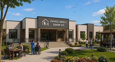Demirözü'nde Zihinsel Engelli Bakım Evi için ilk adım atılıyor