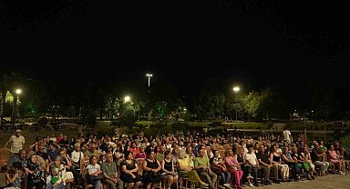 Denizli Büyükşehir ile mahalleler müzikle buluşuyor