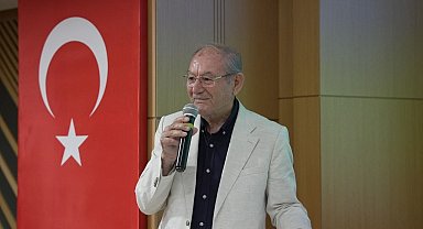 Denizli Kent Konseyinde Başkan Ali Marım güven tazeledi