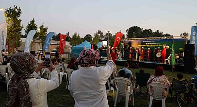 Derince'de tarihi ve nostaljik konser