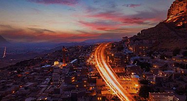 Dicle Elektrik modern aydınlatmada Türkiye'nin lideri