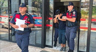 Direksiyon sınavında tacize uğradı, gizli çektiği görüntü tutuklama getirdi