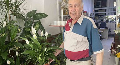 Direkt güneş ışığı çiçekler için zararlı
