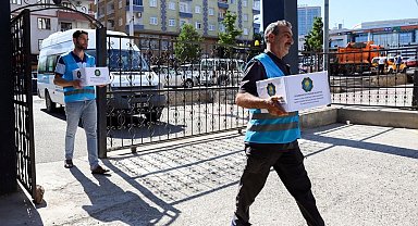 Diyarbakır'da düşük proteinli gıda desteği 50 PKU hastasına ulaştı