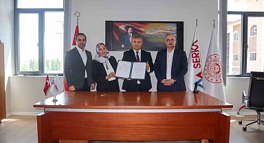 Dört Mevsim Kadın Kooperatifi dijital dönüşümle güçleniyor