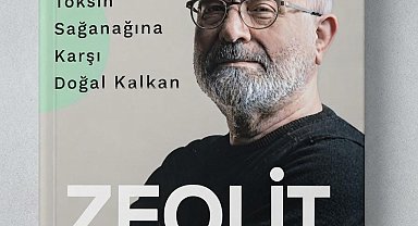 Dr. Hasan Hüsnü Eren: "Zeolit tabiatın kadim şifa taşıdır ancak doğru kullanılmazsa tehlike saçabilir"