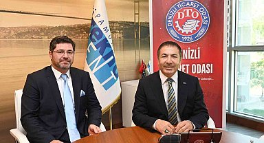 DTO'dan Teknokent'te teknoloji çıkarması