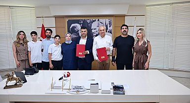 Düdenbaşı'na taziye ve semt evi geliyor