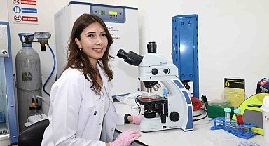 Dünya istedi, Elif başardı