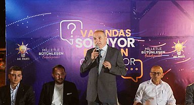 Düzce'ye 500 milyon liralık asfalt serilecek