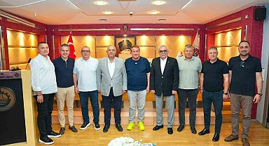 Düzcespor'un ilk deplasman gideri DTSO'dan