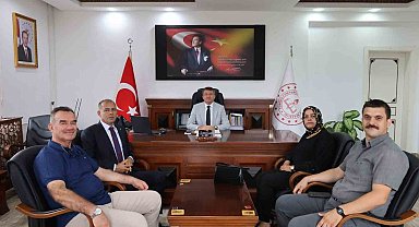 Eğitimin rotası masaya yatırıldı