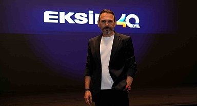 Eksim Holding 40. yılında yeni dönem pazarlama ve iletişim vizyonunu paylaştı