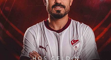 Elazığspor, Erhan Kartal ile anlaştı