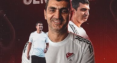 Elazığspor'da Serdar Bozkurt dönemi