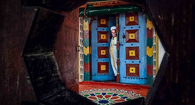 Erbaa'nın ödüllü fotoğrafları görücüye çıkıyor