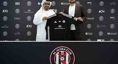 Ersin Destanoğlu, Al Jazira ile sözleşme imzaladı