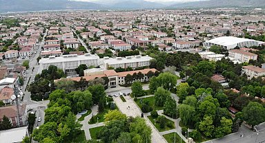 Erzincan'da 3.1 büyüklüğünde deprem