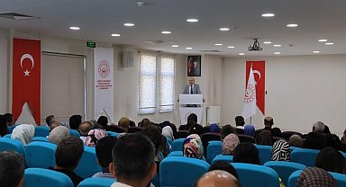Erzincan'dan sosyal hizmetlerde Türkiye ikinciliği