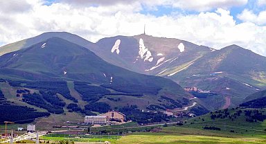 Erzurum Valiliği'nden orman yangınlarına karşı önlemler