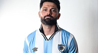 Erzurumspor FK yeni sezon formasını tanıttı