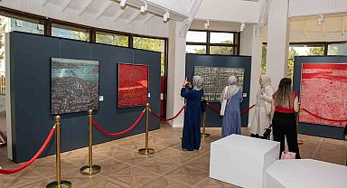 Esenyurt sanat merkezi, ilçede birçok etkinliğe ev sahipliği yaparak kültür ve sanat hayatına katkı sağlıyor