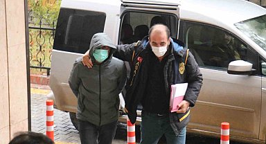Eşini sokak ortasında öldüren sanığın cezası istinafta 24 yıla indirildi