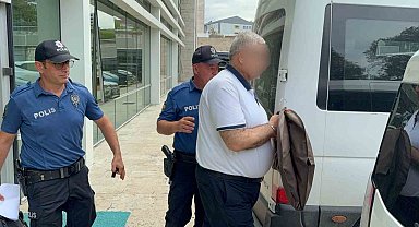 Eski ortağını silahla yaralayan iş adamı tutuklandı