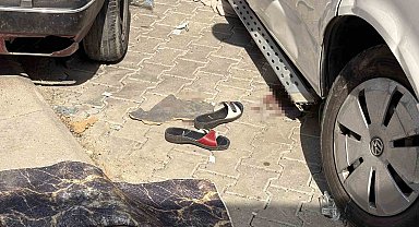 Eskişehir'de kaza sonrası taraflar arasında kavga çıktı: 7 kişi yaralandı