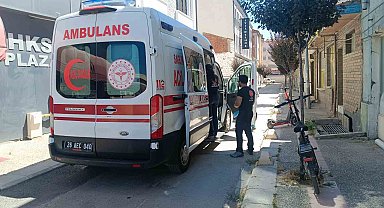 Eskişehir'de şüpheli ölüm