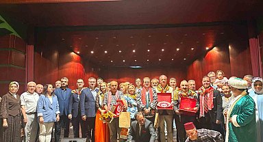 ESRENK'ten Dünya Eskişehirliler Günü'ne özel konser