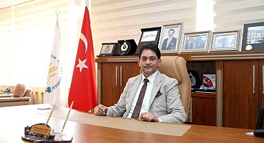 ETB Yönetim Kurulu Başkanı Hakan Oral'dan, 23 Temmuz Erzurum Kongresi mesajı