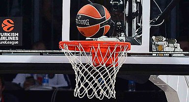 Euroleague'de yeni sezon fikstürü belli oldu