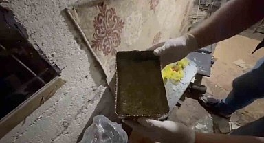 Evde bonzai üretip sattıkları öne sürülen şüphelilere operasyon: 1 tutuklama