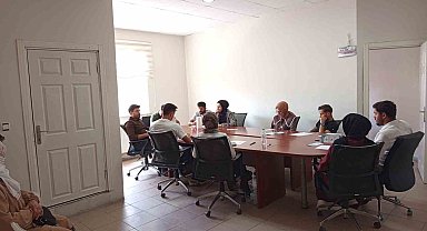 Evlenecek gençlere yönelik eğitim verildi