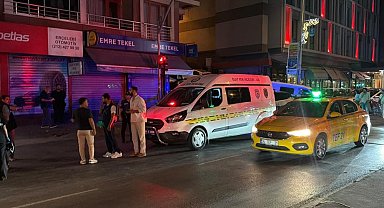 Eyüpsultan'da düzenlenen silahlı saldırıda yaralananlardan bir kişi hayatını kaybetti