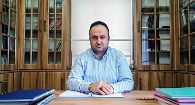 Fatih Köse: "Mizah kutsalları hedef alamaz"