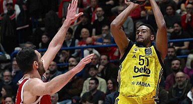 Fenerbahçe Beko, Bonzie Colson ile yollarını ayırdı