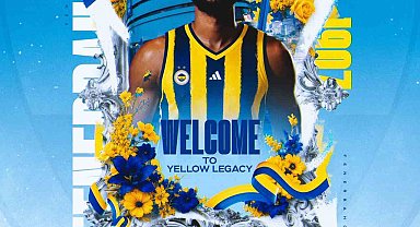 Fenerbahçe, Braxton Key'i kadrosuna kattı