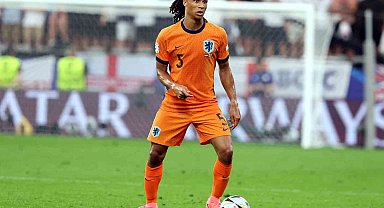 Fenerbahçe, Hollandalı oyuncu Nathan Ake'yi transfer etti