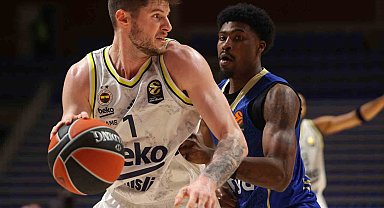 Fenerbahçe, Metecan Birsen ile yollarını ayırdı