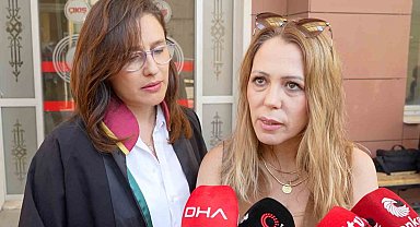 Ferdi Zeyrek davasının 4'üncü duruşması yapıldı