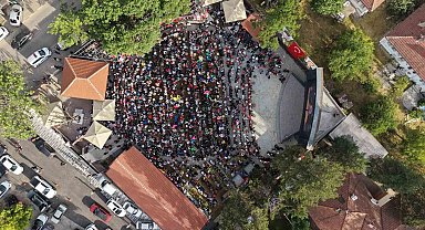 Filenin Sultanları'nın final maçı Karabük'te dev ekranda izlenecek