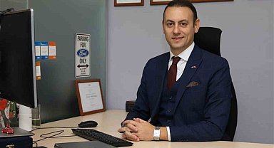 Ford Otosan'dan ürün geliştirmede stratejik atamalar