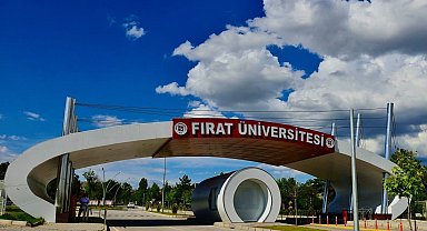 FÜ TÜBİTAK projeleriyle, Türkiye'de ilk 10'a girdi