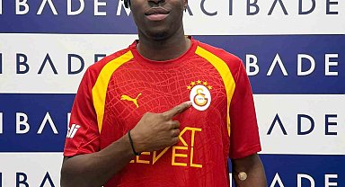 Galatasaraylı futbolcular sağlık kontrolünden geçti