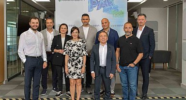 Garanti BBVA Partners Tech Programı'nda yeni dönem girişimleri belli oldu