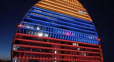 Garanti BBVA'dan Venezuela'da depremzedeler için küresel dayanışmaya destek