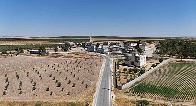 Gaziantep Büyükşehir asfalt çalışmalarına aralıksız devam ediyor