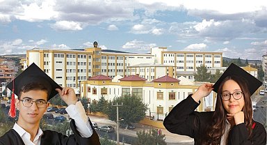 Gaziantep Kolej Vakfı'ndan YKS-AYT'de çifte Türkiye şampiyonluğu